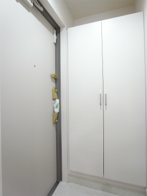 玄関　★玄関★