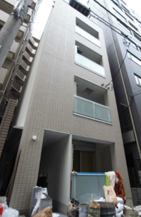 建物外観　☆綺麗な外観☆