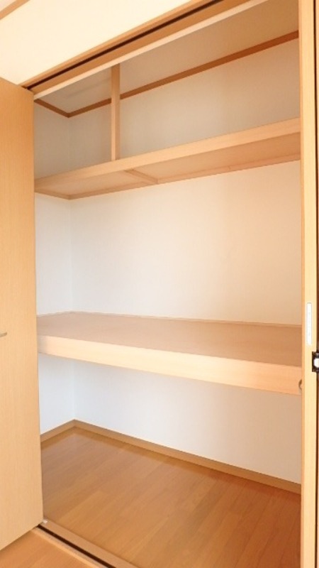 収納　図面と現状に相違がある場合には現状を優先