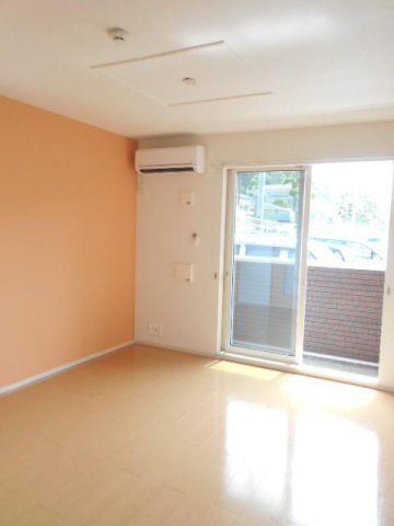 その他部屋・スペース　内装は落ち着いています