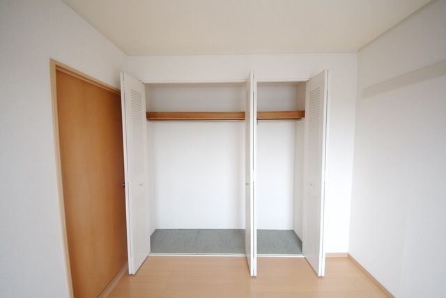 収納　収納あります♪