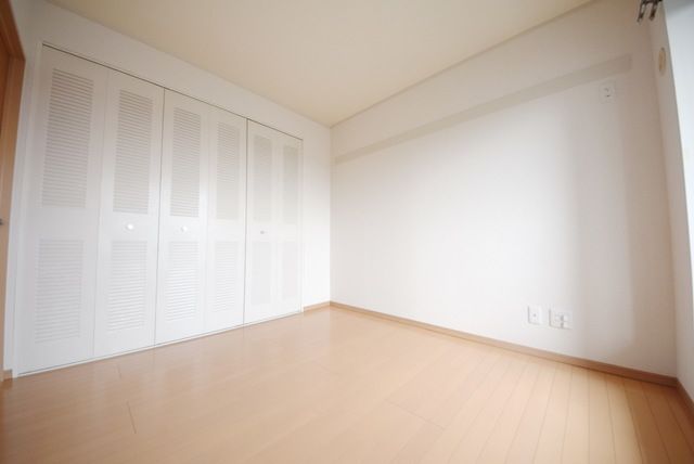 居室・リビング　明るい室内です♪