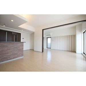 その他　室内イメージ写真です。実際のお部屋の内装(壁紙・床材・建具・