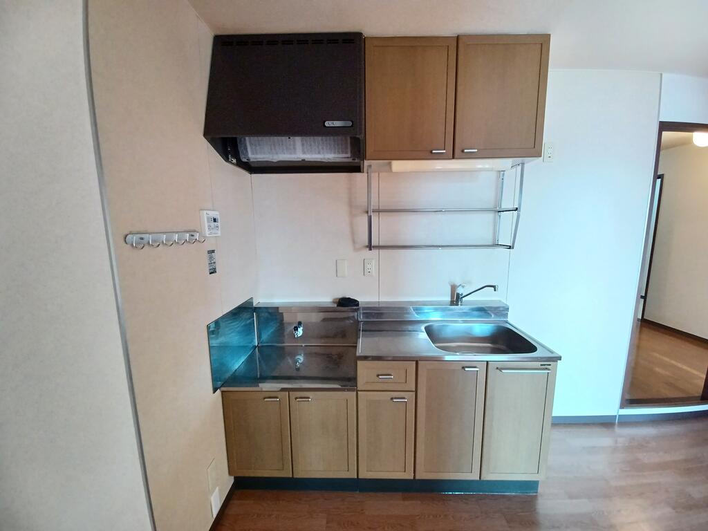 キッチン　システムキッチン