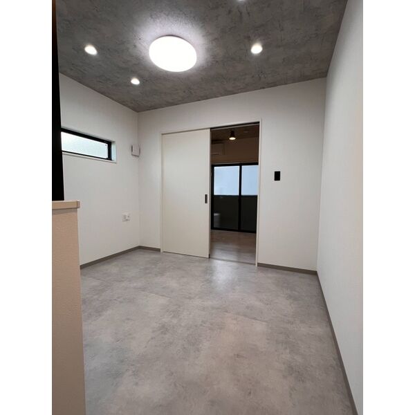 その他部屋・スペース　別室の参考写真です。※現況優先