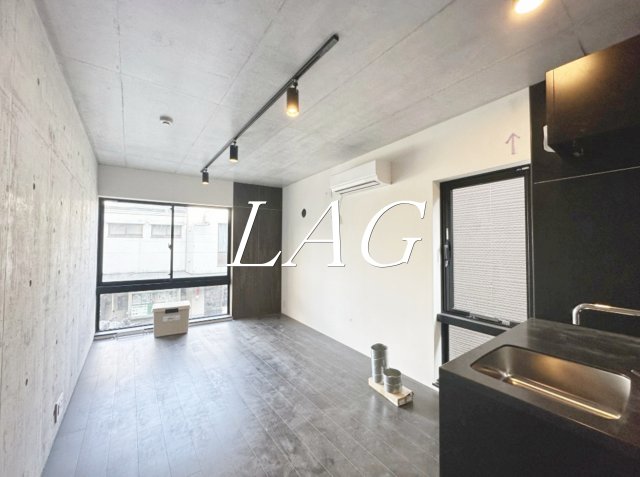 その他部屋・スペース　寝室です。