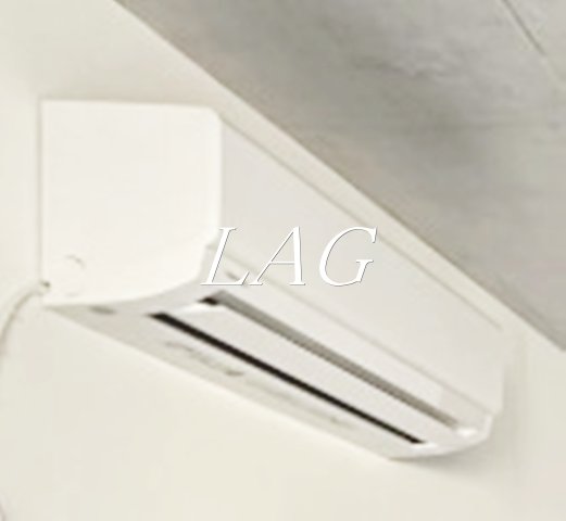 その他　エアコンです。