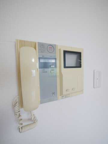 セキュリティ　ヴェルト湯島