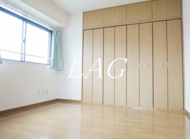 その他部屋・スペース　寝室です。