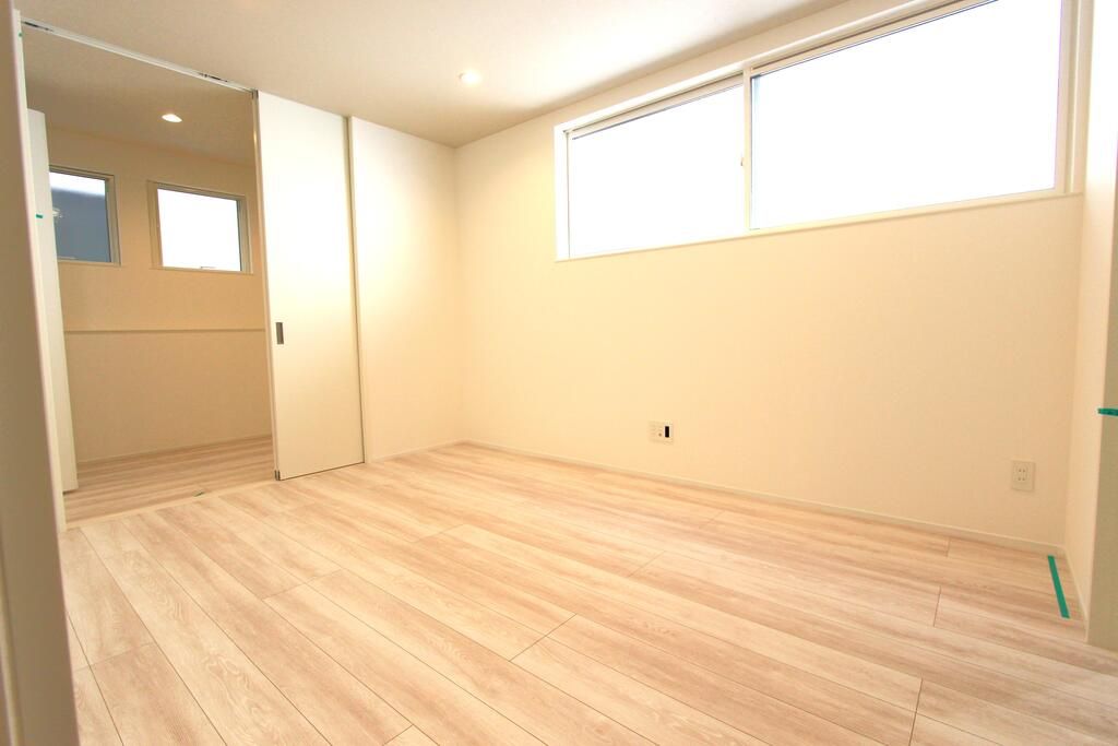その他部屋・スペース　内装もきれいです