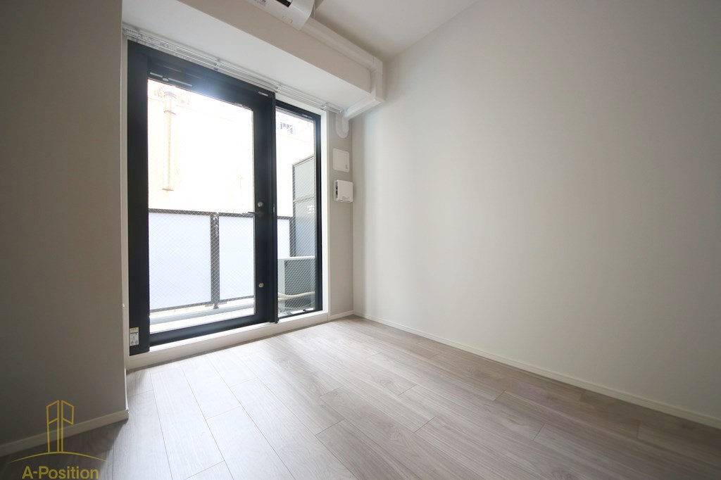 その他部屋・スペース　レジュールアッシュ谷町四丁目グランクラス