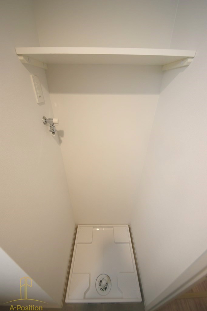 その他設備　レジュールアッシュ谷町四丁目グランクラス