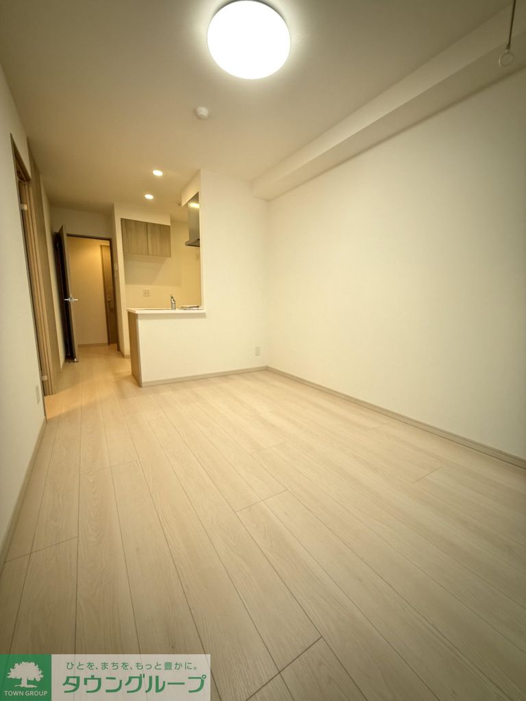 居室・リビング　設備