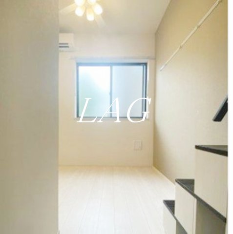 その他部屋・スペース　寝室です。