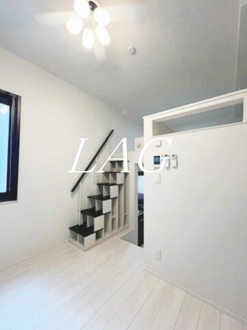 居室・リビング　洋室のお部屋です。