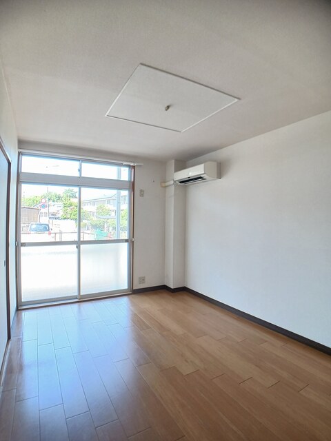 居室・リビング　居室・リビング