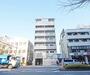 西院駅より徒歩2分 2階 築5年3ヶ月の賃貸物件