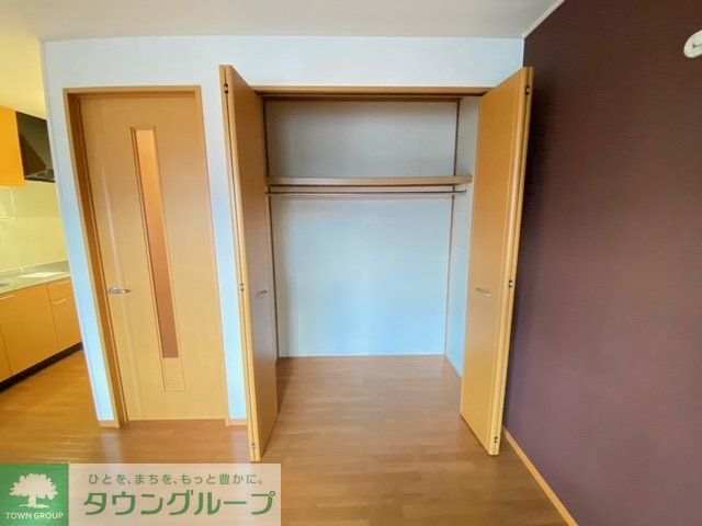 その他部屋・スペース　壁紙は現況と異なる場合がございます。