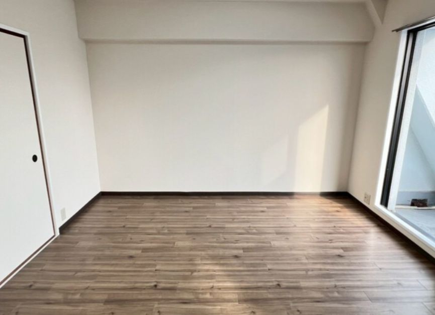 その他部屋・スペース　明るい色調の室内です