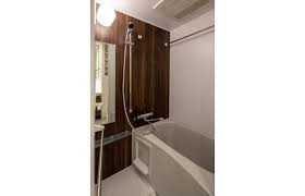 バス・シャワールーム　参考写真です