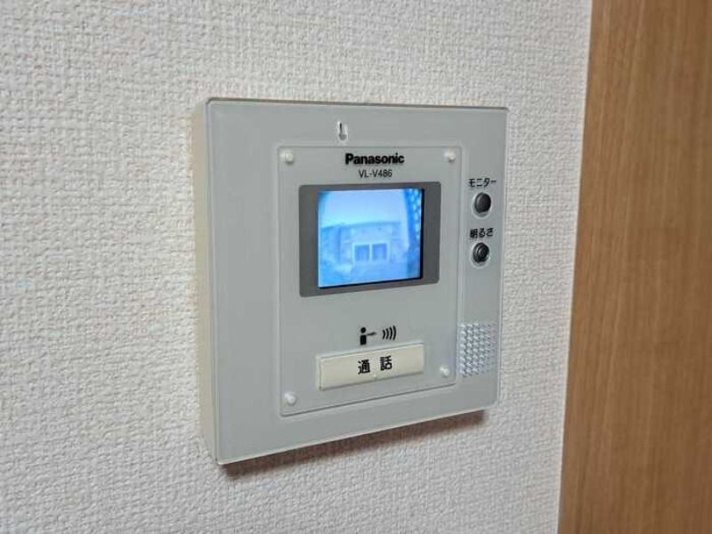 セキュリティ　図面と現状に相違がある場合には現状を優先