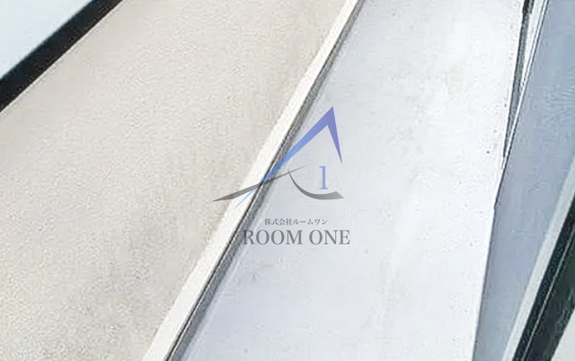 バルコニー　バルコニーです。