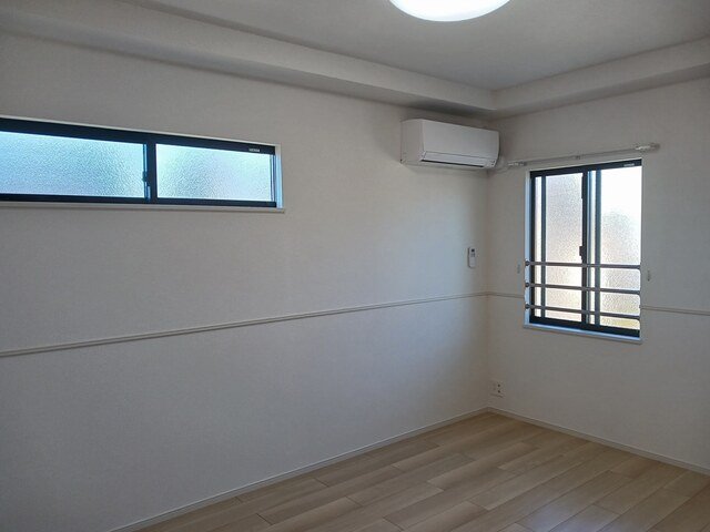 その他部屋・スペース　明るい色調の室内です