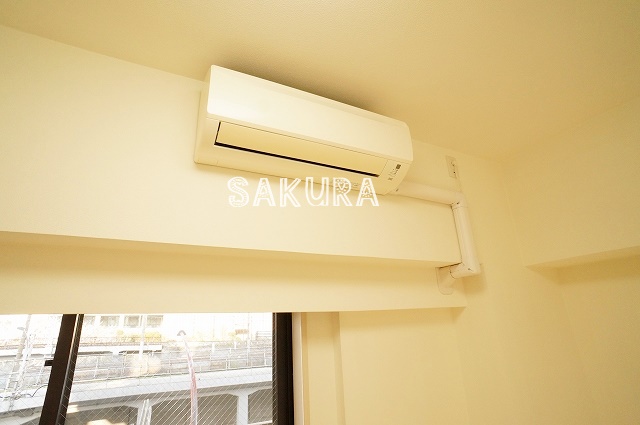 その他設備　充実した室内設備♪