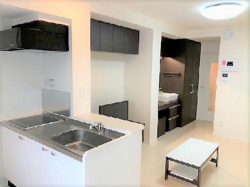 居室・リビング　同タイプ代表写真となり設備仕様は一部異なる場合があります。