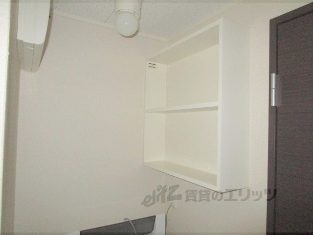 その他部屋・スペース　洗濯機置場