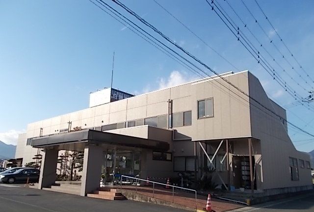 病院　白鴎病院（病院）まで650m