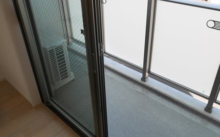 バルコニー　礼金0か月、フリーレント1ヶ月！初期費用を抑えたい方必見！