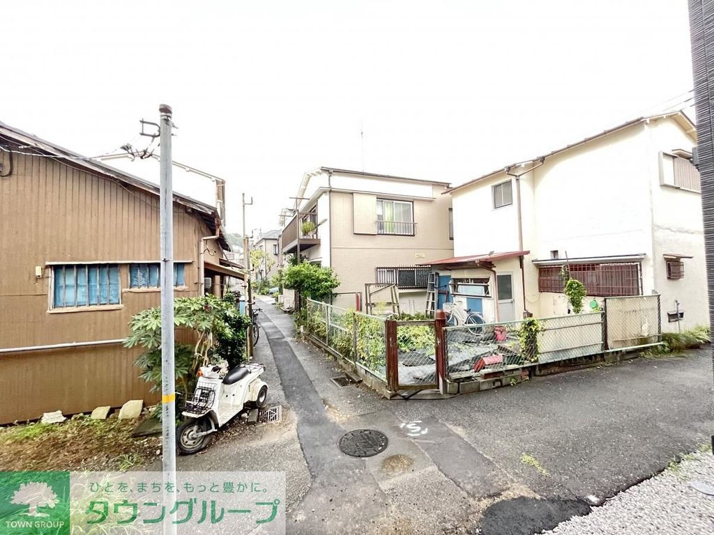 眺望　※同社施工参考写真※