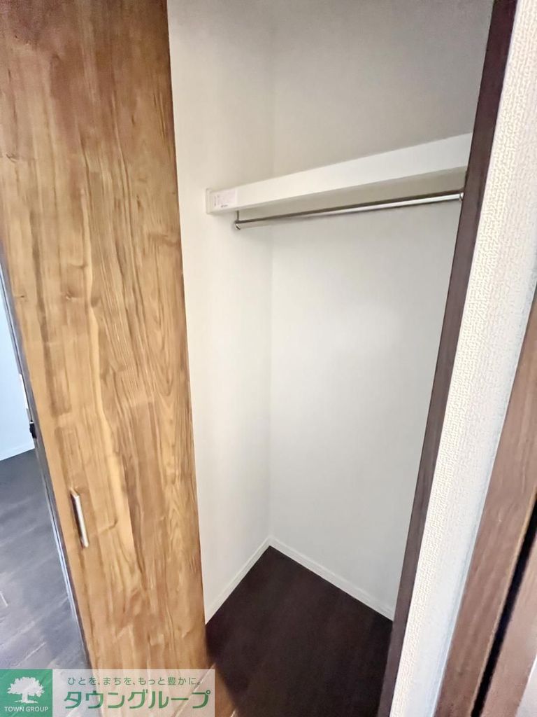 収納　※同社施工参考写真※