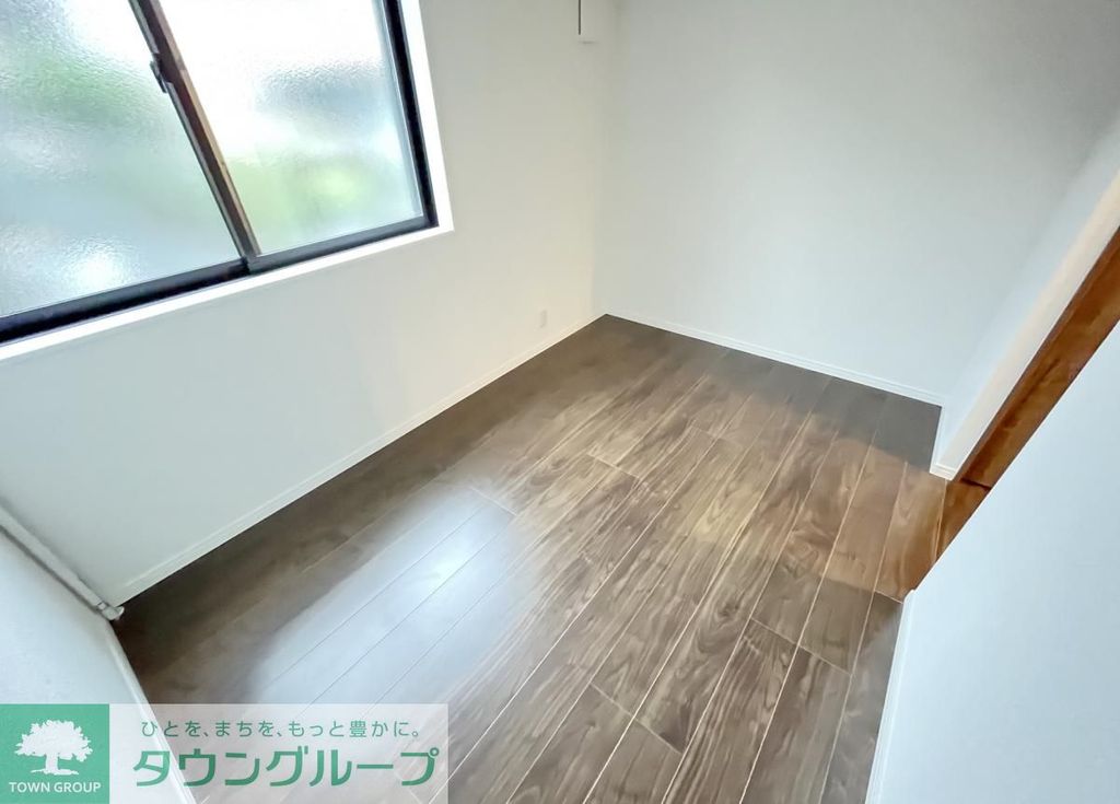 居室・リビング　※同社施工参考写真※