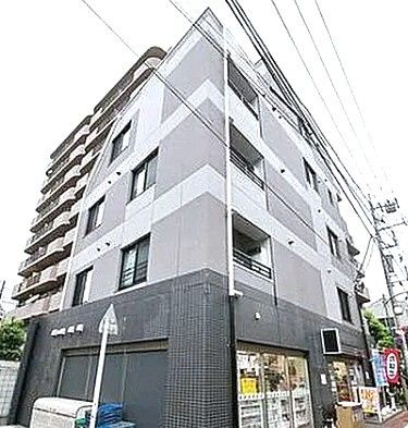 建物外観　☆綺麗な外観☆