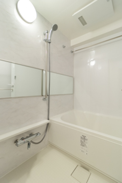 バス・シャワールーム　YUNO ART KAMEIDO