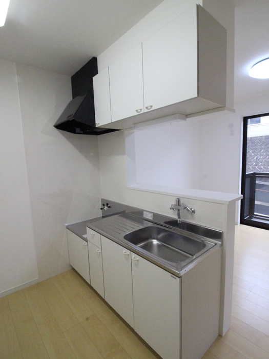 キッチン　※現況優先