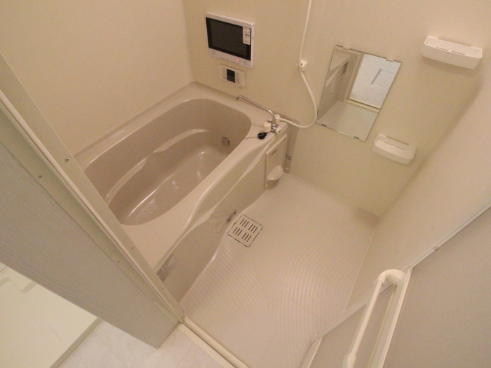 バス・シャワールーム　※現況優先