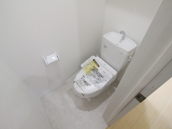 トイレ　※現況優先