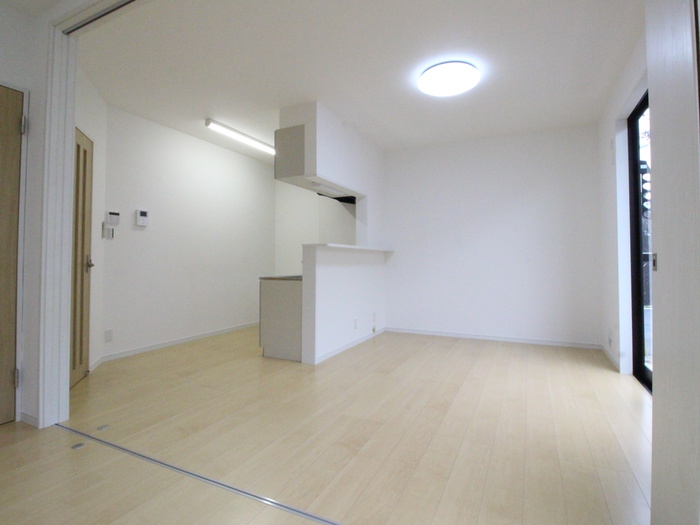 居室・リビング　※現況優先