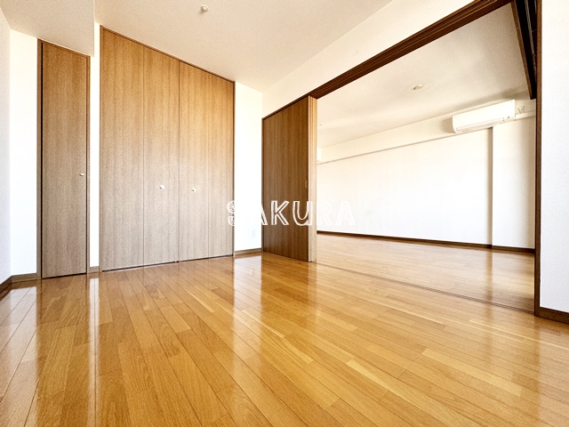 その他設備　安心のモニター付きインターホンです♪