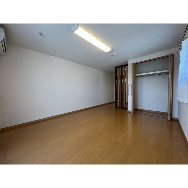 居室・リビング　別部屋のお写真です。