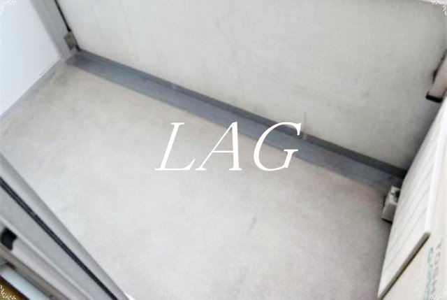 バルコニー　バルコニーです。