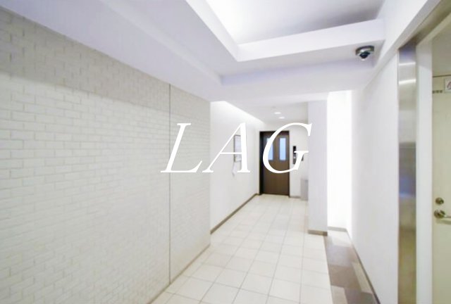 その他共有部分　エレベーターです。