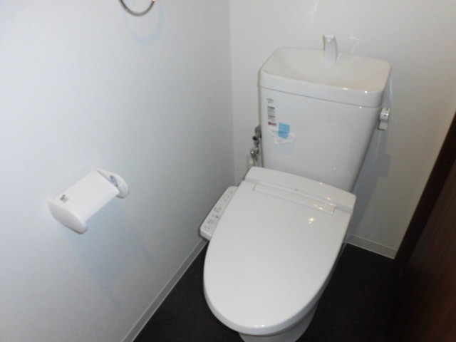 トイレ　類似画像・現況優先