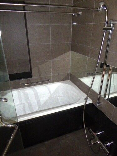 バス・シャワールーム　グランスイート麻布台ヒルトップタワー