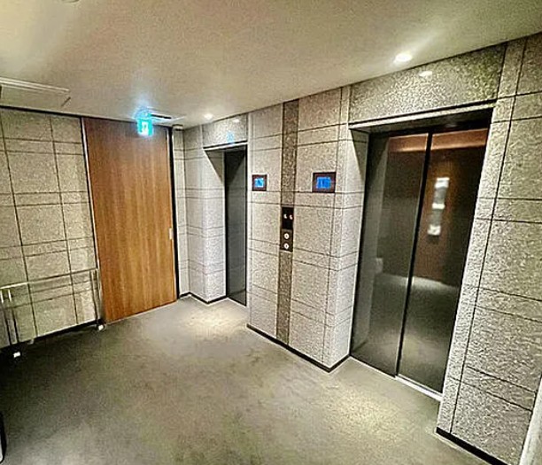 その他共有部分　グランスイート麻布台ヒルトップタワー