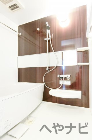 バス・シャワールーム　★浴室乾燥機