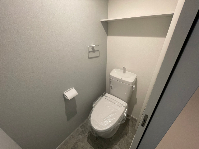 トイレ　他の部屋の参考写真です。